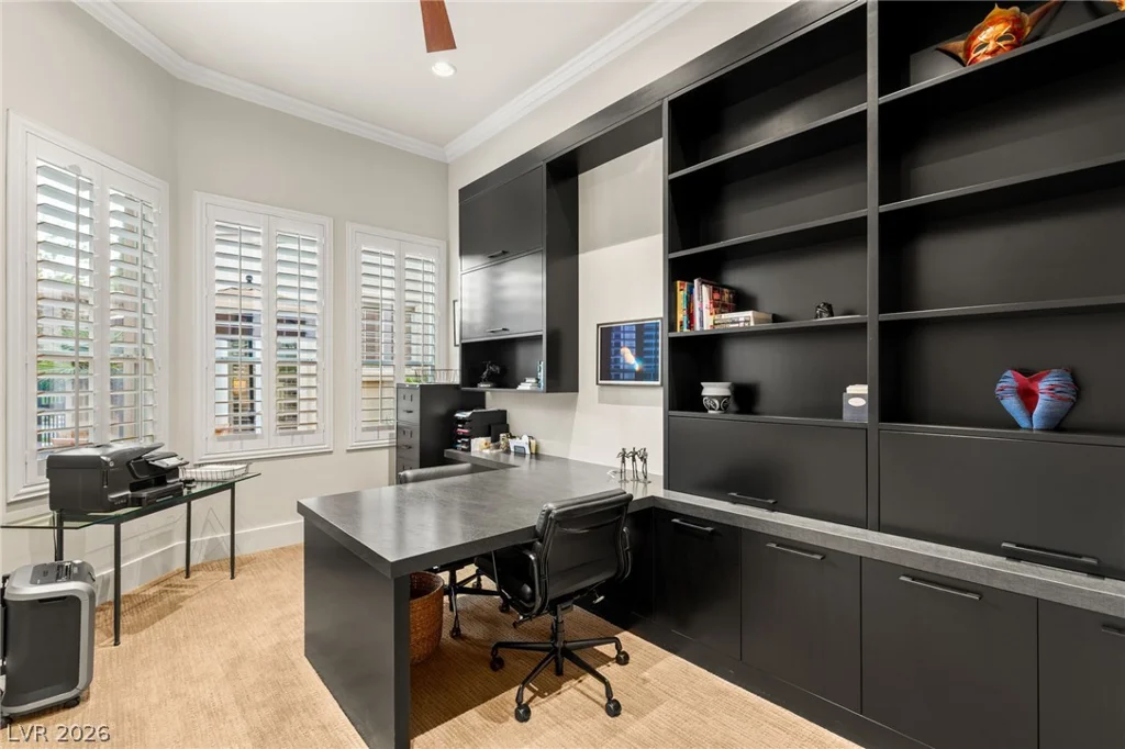 640 Canyon Greens, Las Vegas, NV 89144