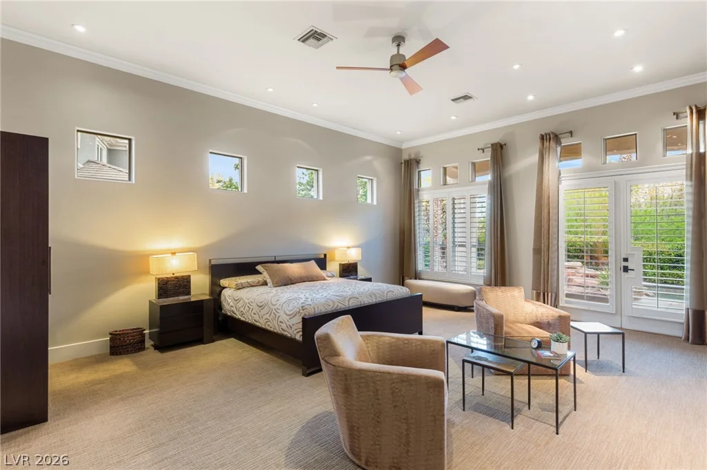 640 Canyon Greens, Las Vegas, NV 89144