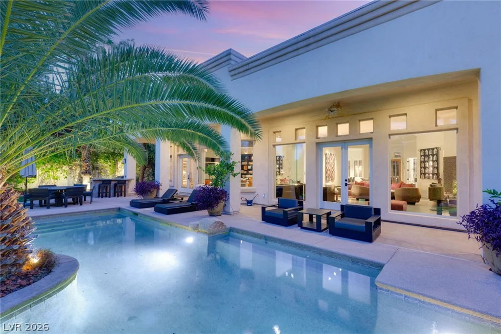 640 Canyon Greens, Las Vegas, NV 89144