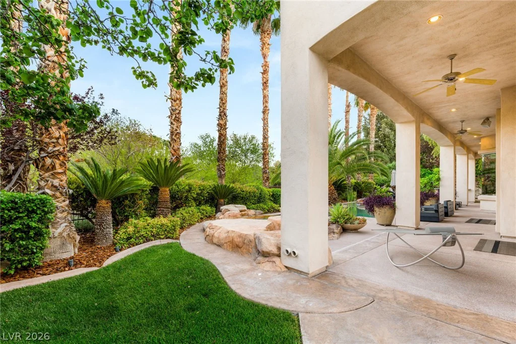 640 Canyon Greens, Las Vegas, NV 89144