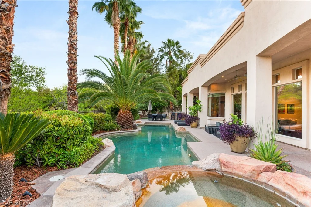 640 Canyon Greens, Las Vegas, NV 89144