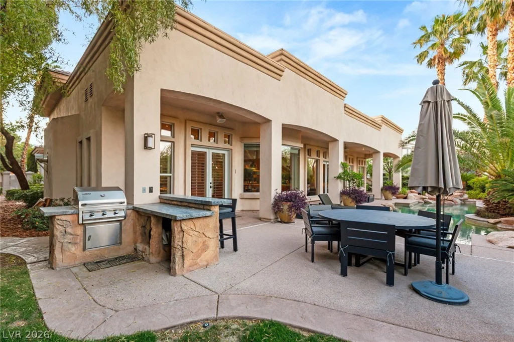 640 Canyon Greens, Las Vegas, NV 89144