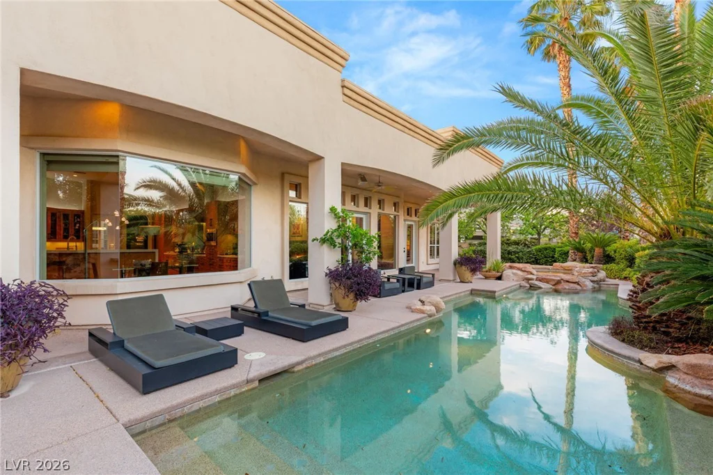 640 Canyon Greens, Las Vegas, NV 89144