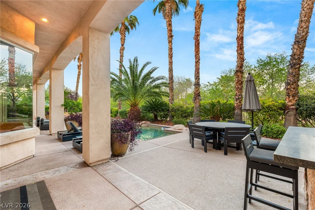 640 Canyon Greens, Las Vegas, NV 89144