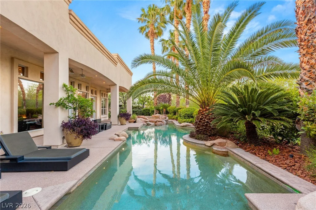 640 Canyon Greens, Las Vegas, NV 89144