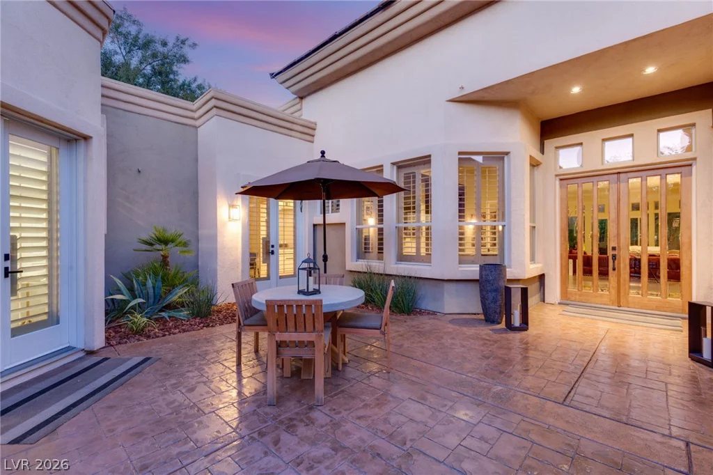 640 Canyon Greens, Las Vegas, NV 89144