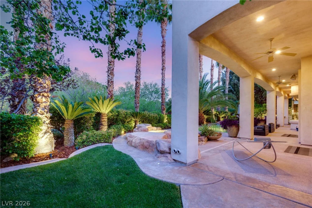 640 Canyon Greens, Las Vegas, NV 89144