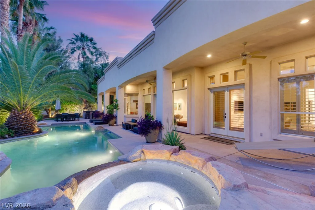 640 Canyon Greens, Las Vegas, NV 89144