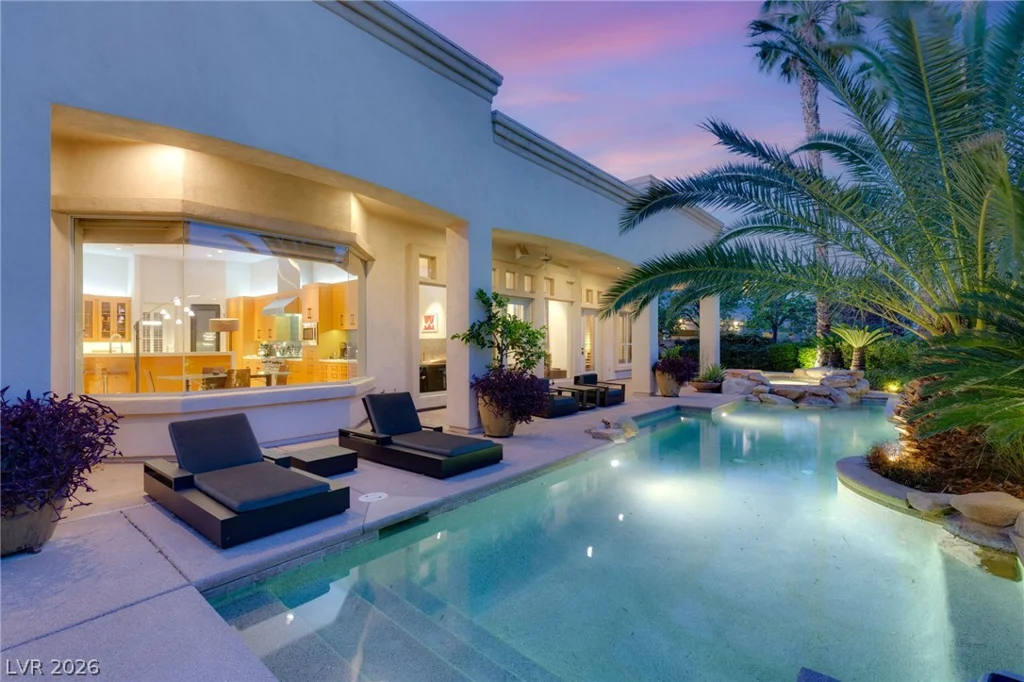 640 Canyon Greens, Las Vegas, NV 89144