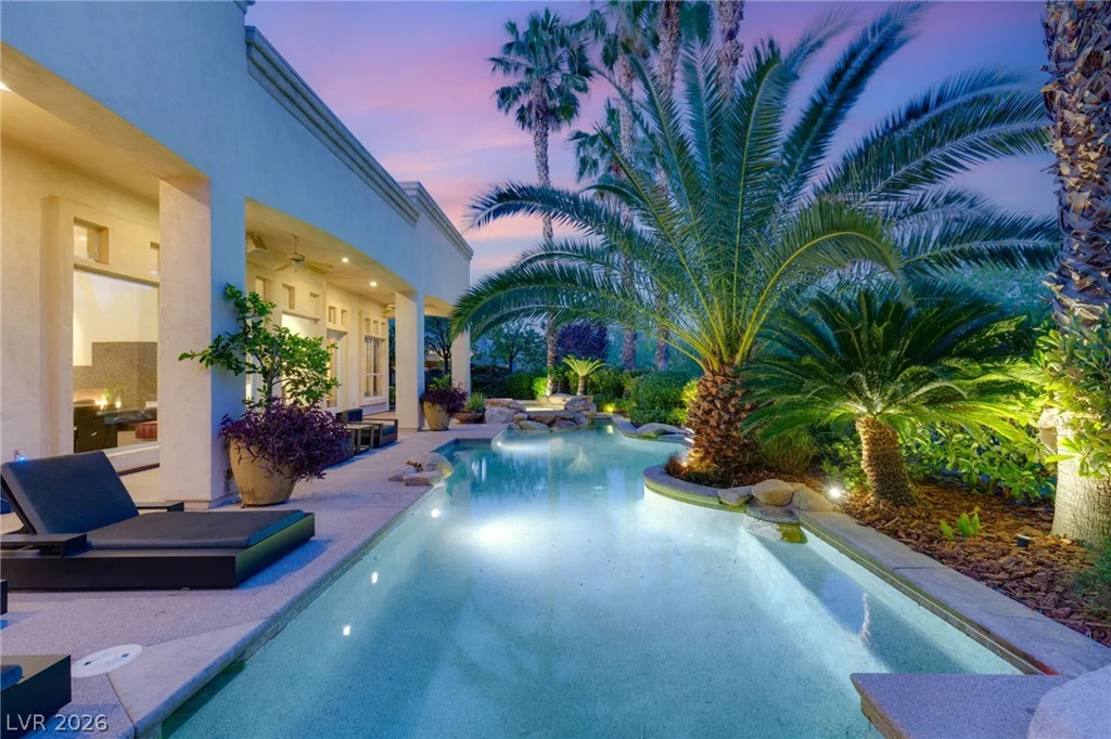 640 Canyon Greens, Las Vegas, NV 89144