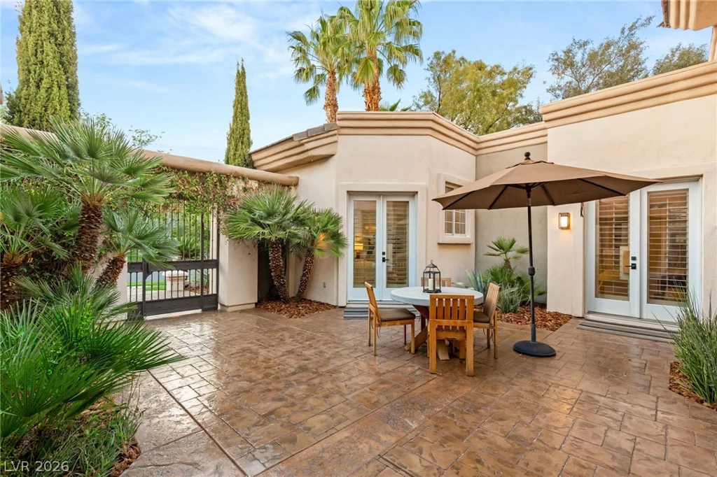 640 Canyon Greens, Las Vegas, NV 89144