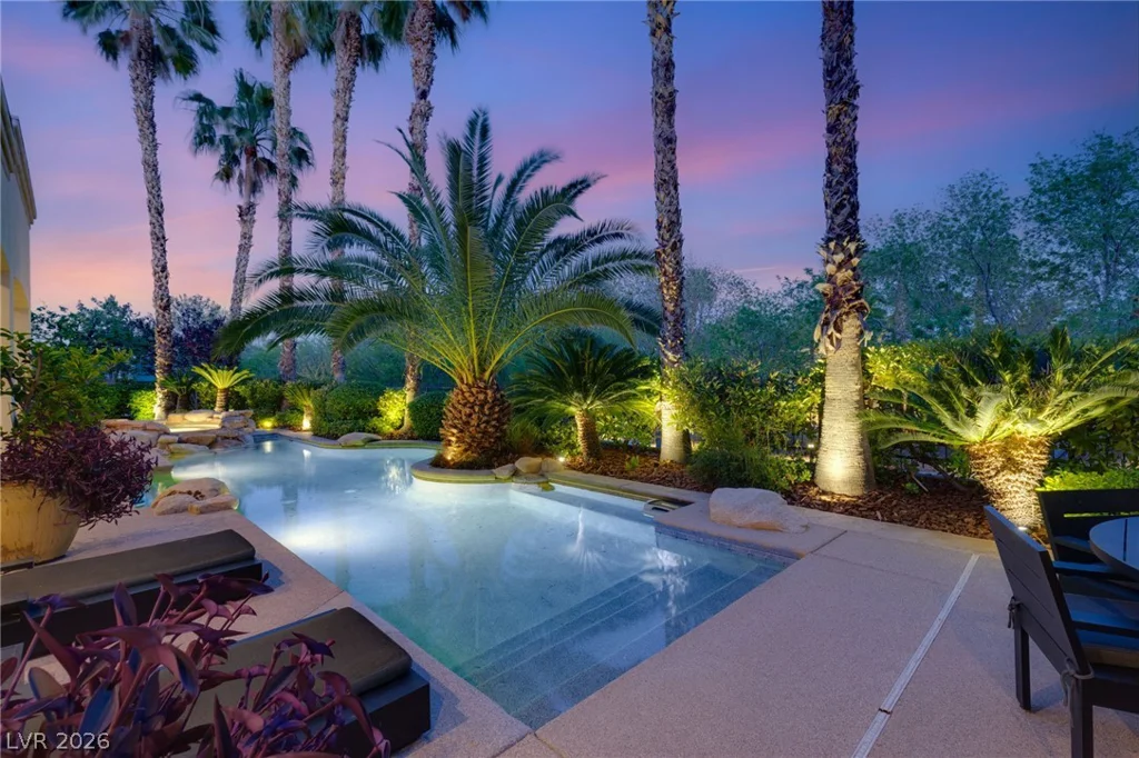 640 Canyon Greens, Las Vegas, NV 89144