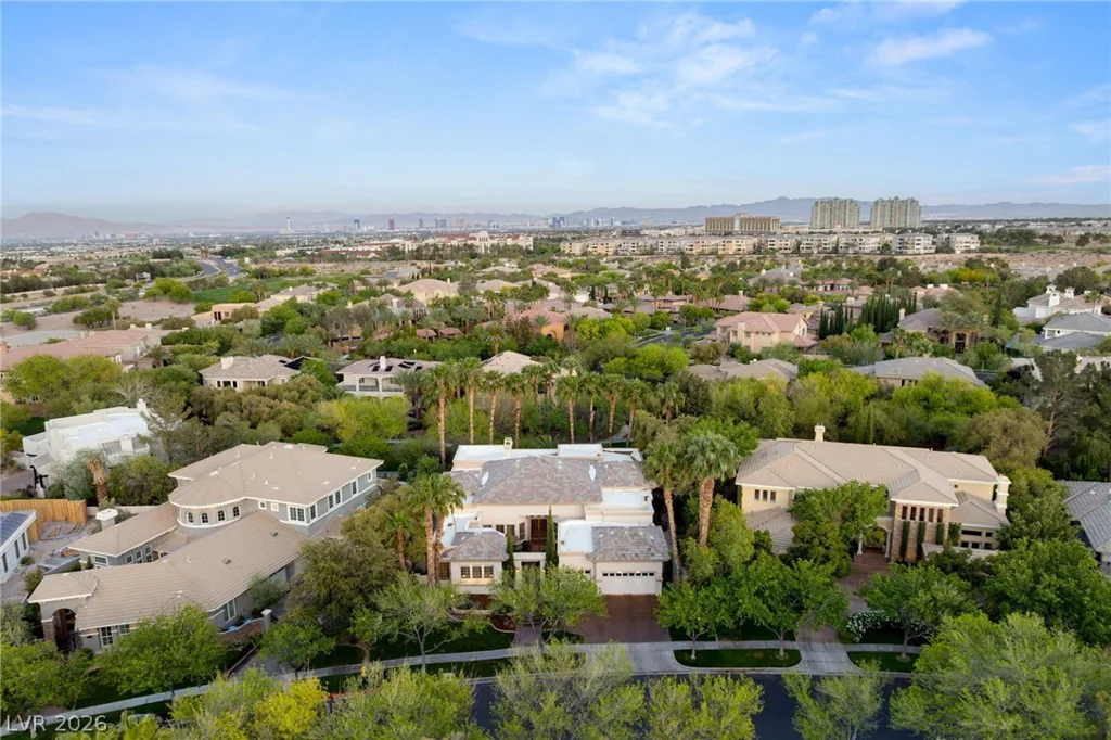 640 Canyon Greens, Las Vegas, NV 89144