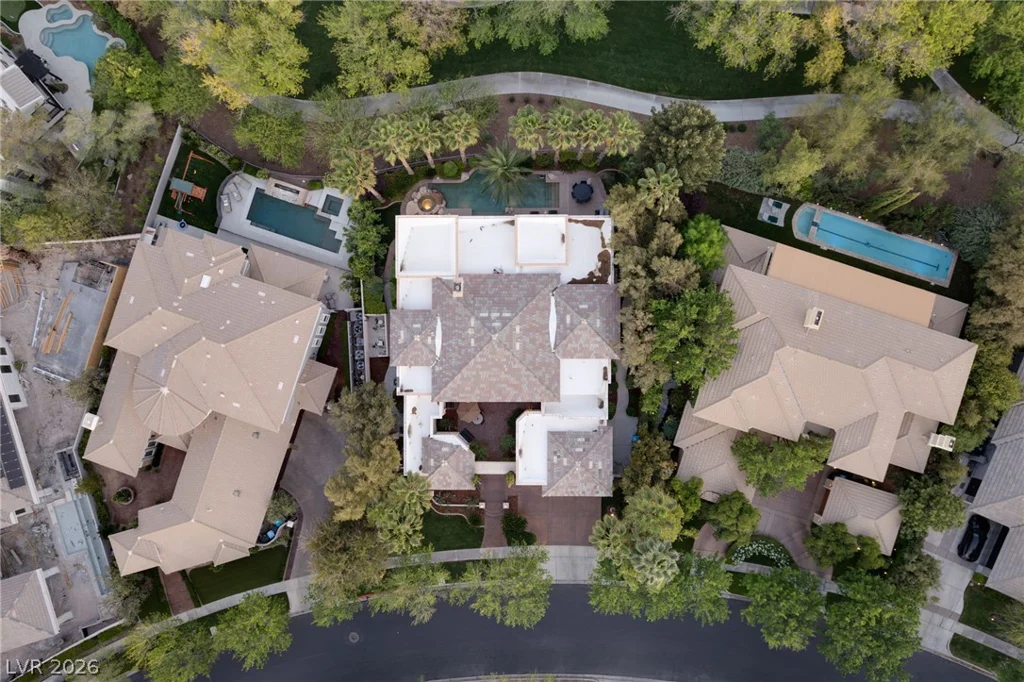 640 Canyon Greens, Las Vegas, NV 89144