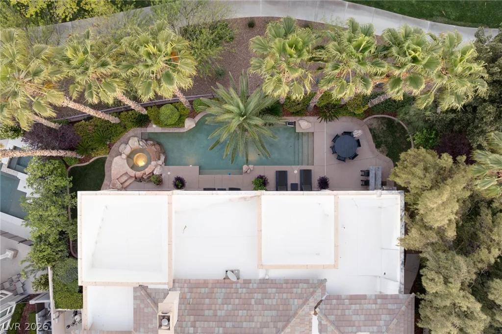 640 Canyon Greens, Las Vegas, NV 89144