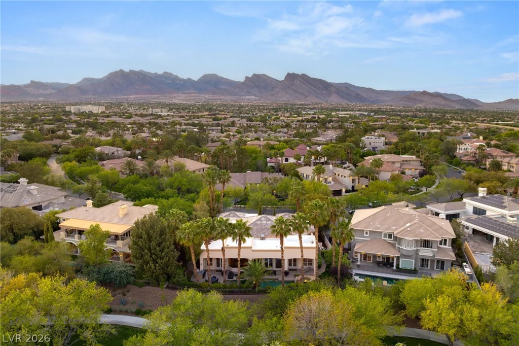 640 Canyon Greens, Las Vegas, NV 89144
