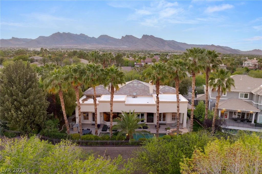 640 Canyon Greens, Las Vegas, NV 89144