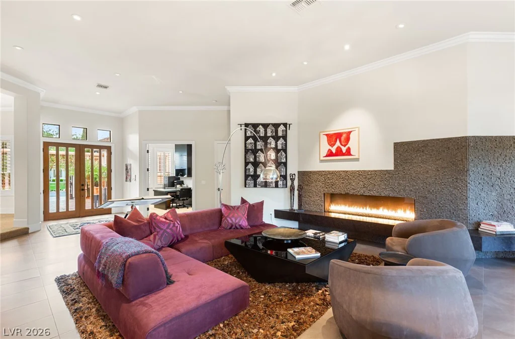 640 Canyon Greens, Las Vegas, NV 89144