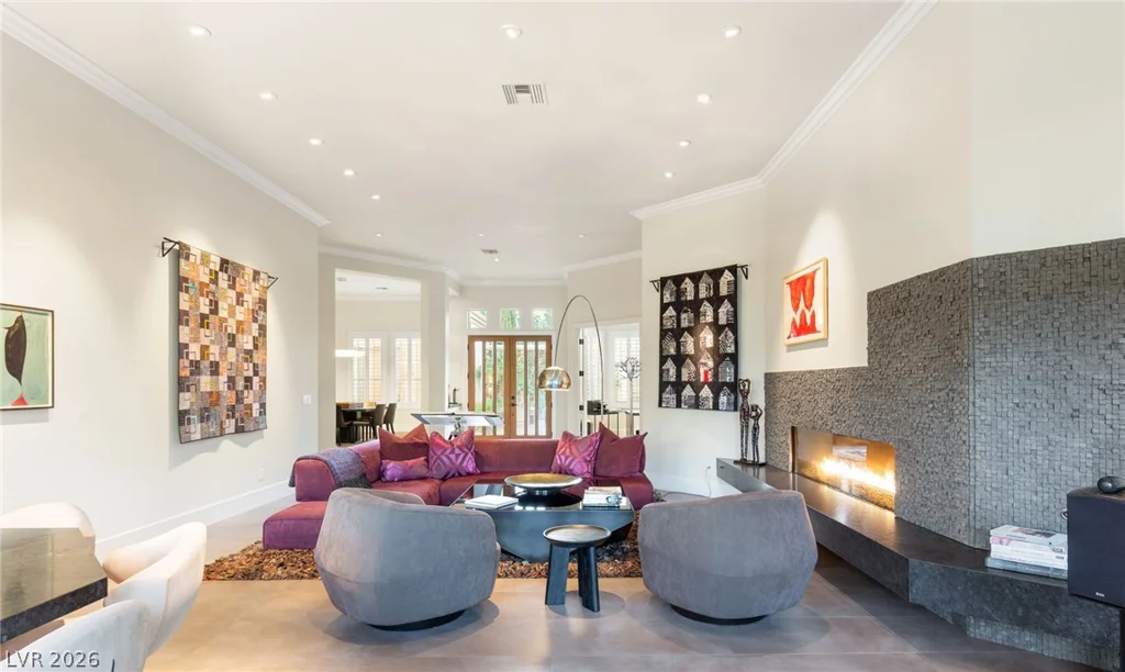 640 Canyon Greens, Las Vegas, NV 89144