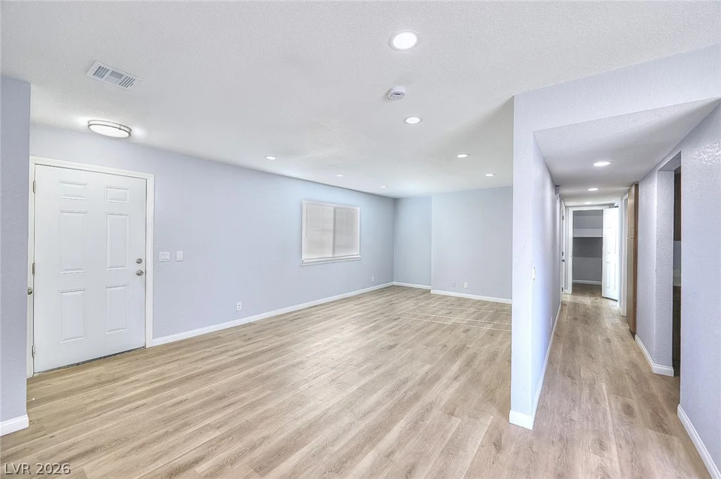 500 21st, Las Vegas, NV 89101