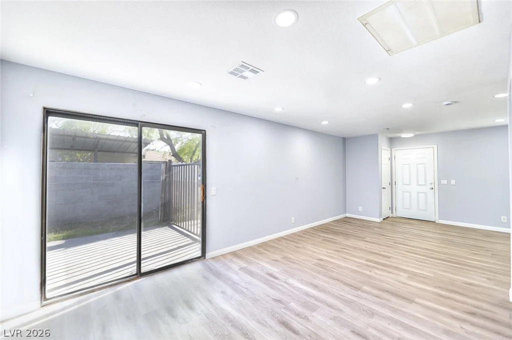 500 21st, Las Vegas, NV 89101