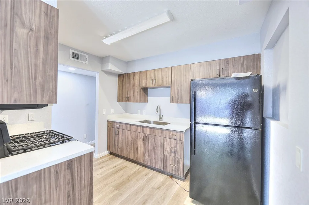 500 21st, Las Vegas, NV 89101
