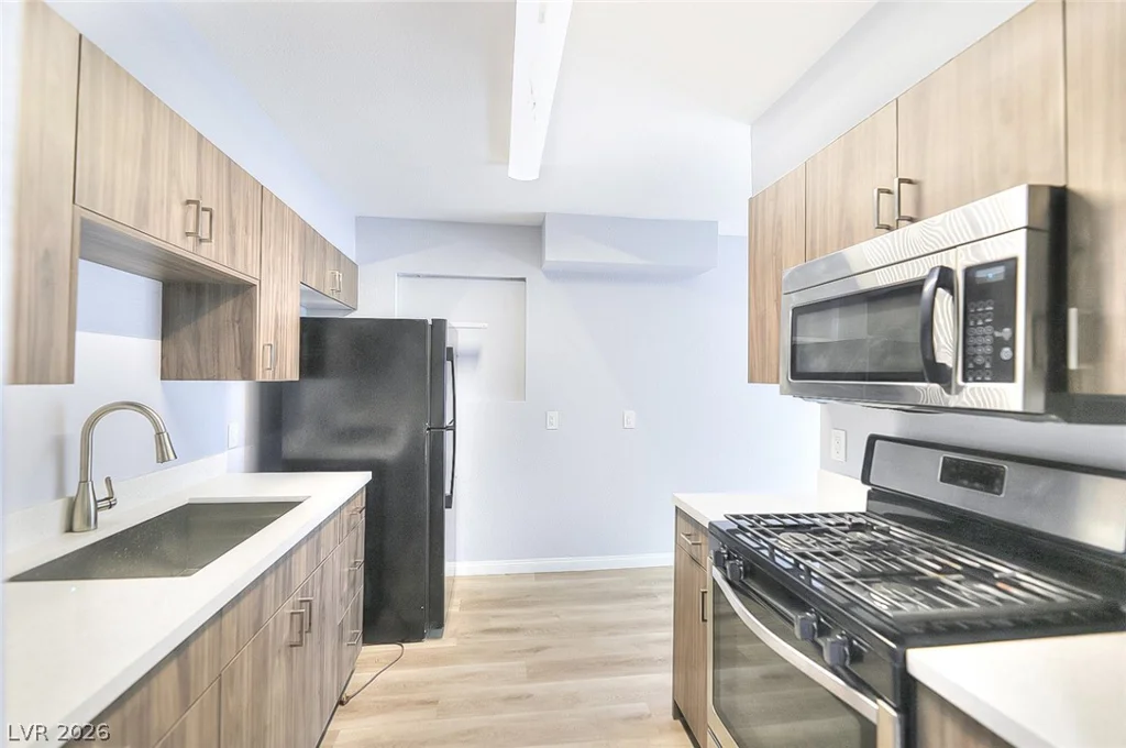 500 21st, Las Vegas, NV 89101