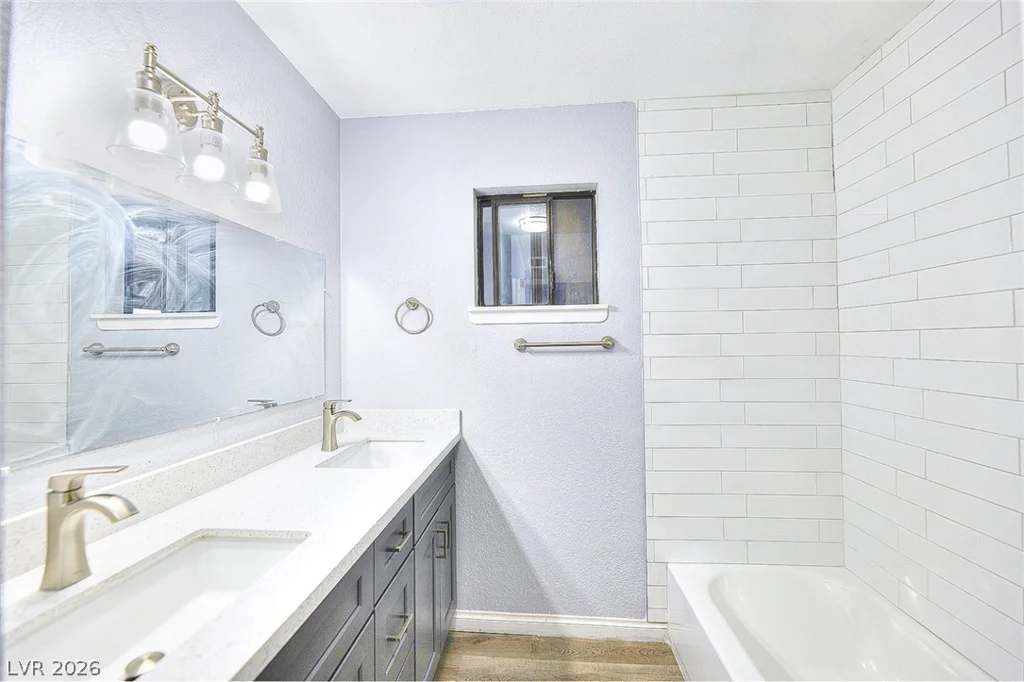 500 21st, Las Vegas, NV 89101