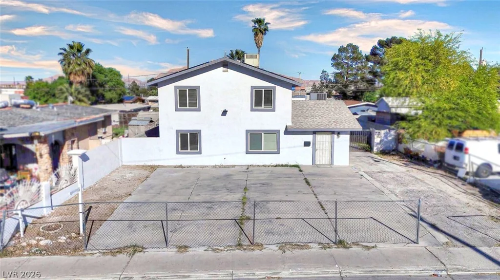 500 21st, Las Vegas, NV 89101