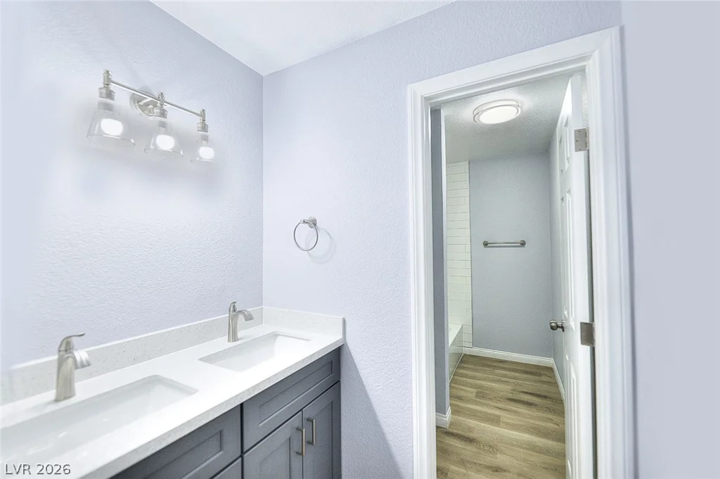 500 21st, Las Vegas, NV 89101