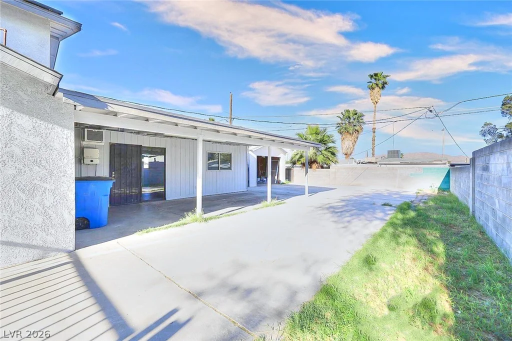 500 21st, Las Vegas, NV 89101