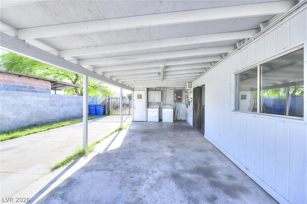 500 21st, Las Vegas, NV 89101