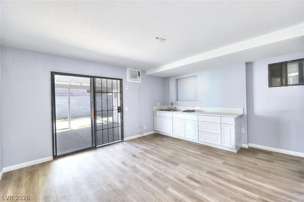 500 21st, Las Vegas, NV 89101