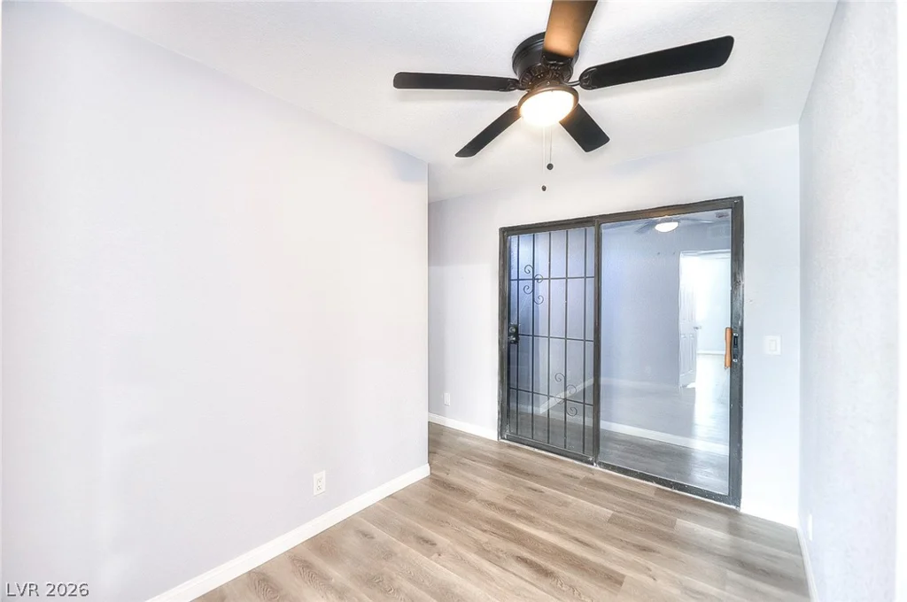 500 21st, Las Vegas, NV 89101