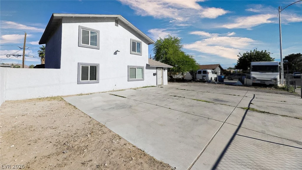500 21st, Las Vegas, NV 89101
