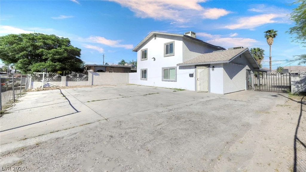 500 21st, Las Vegas, NV 89101