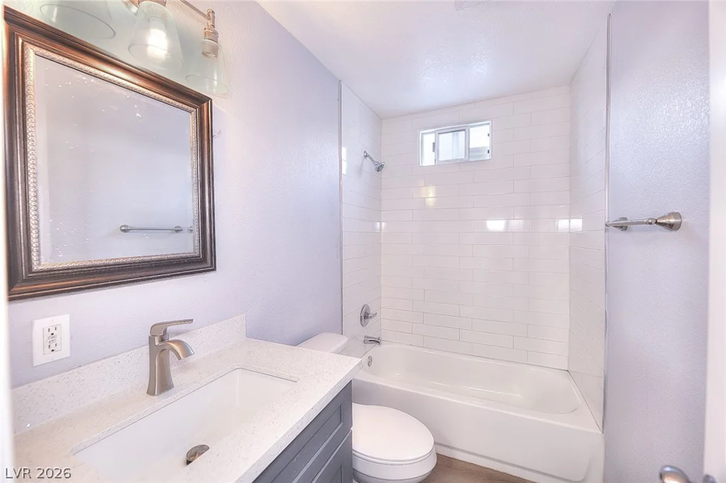 500 21st, Las Vegas, NV 89101