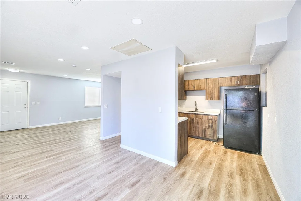 500 21st, Las Vegas, NV 89101