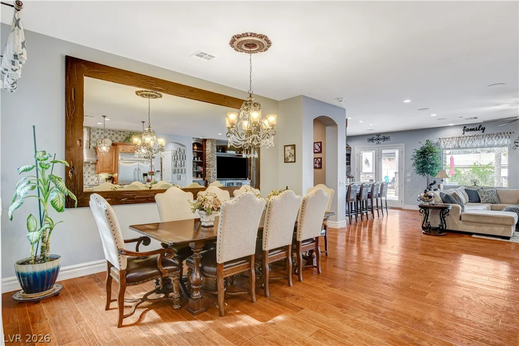 5965 Eula, Las Vegas, NV 89149