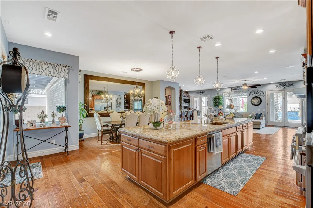 5965 Eula, Las Vegas, NV 89149