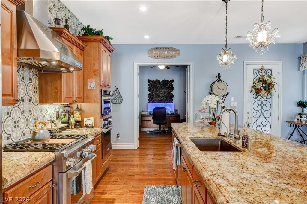 5965 Eula, Las Vegas, NV 89149