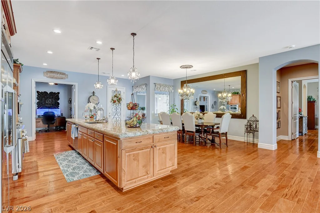 5965 Eula, Las Vegas, NV 89149