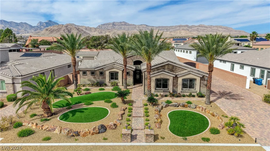 5965 Eula, Las Vegas, NV 89149