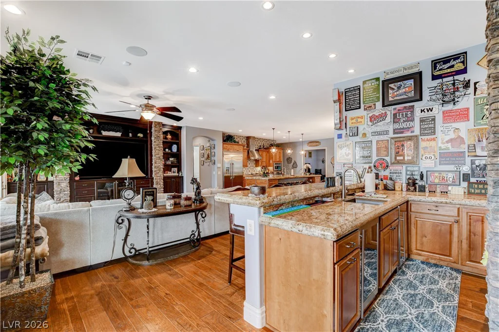 5965 Eula, Las Vegas, NV 89149