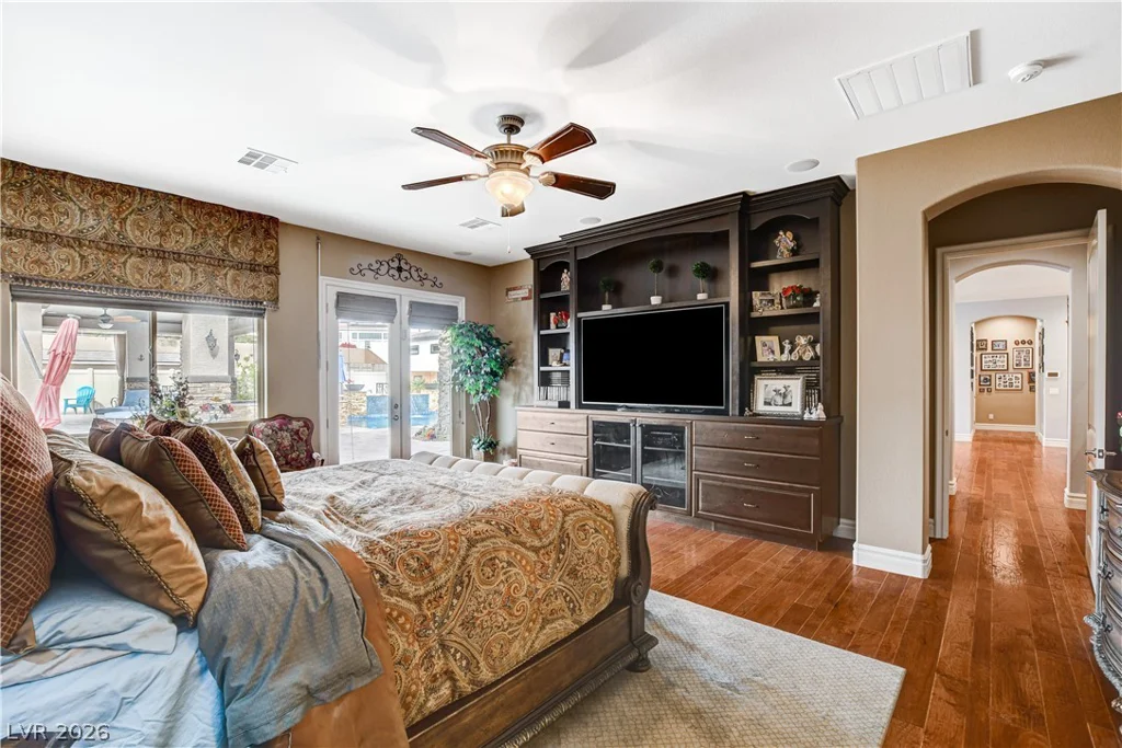 5965 Eula, Las Vegas, NV 89149