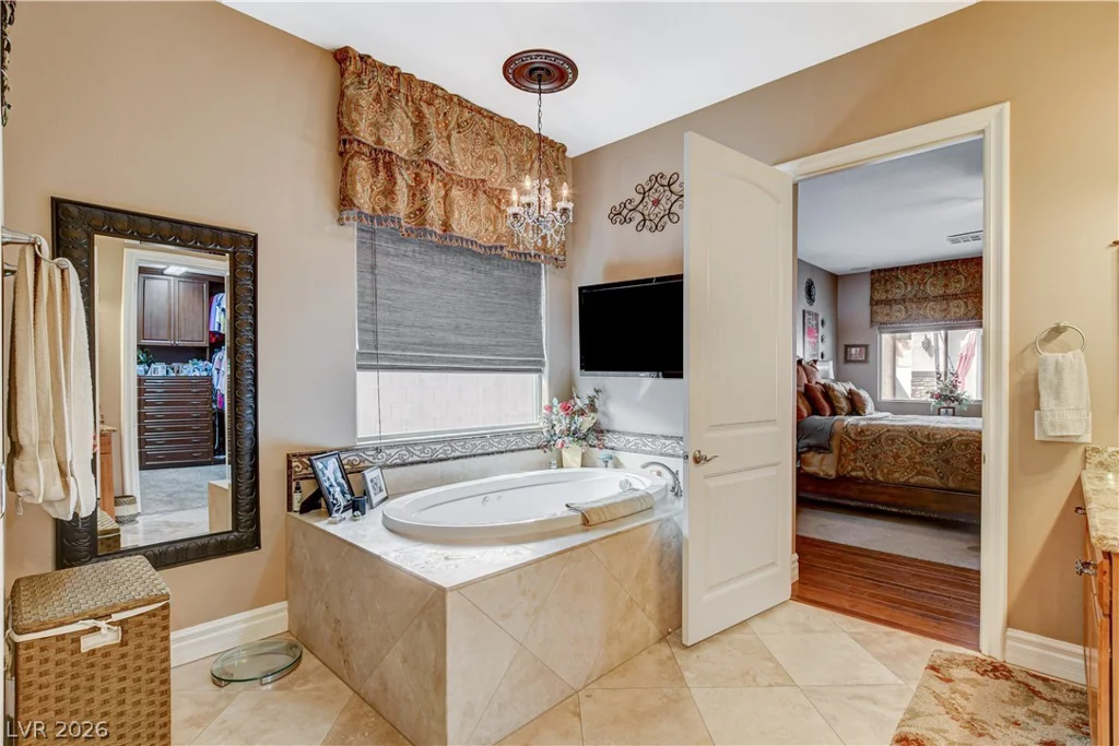 5965 Eula, Las Vegas, NV 89149