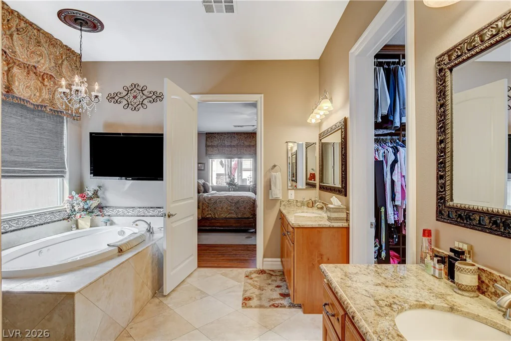 5965 Eula, Las Vegas, NV 89149