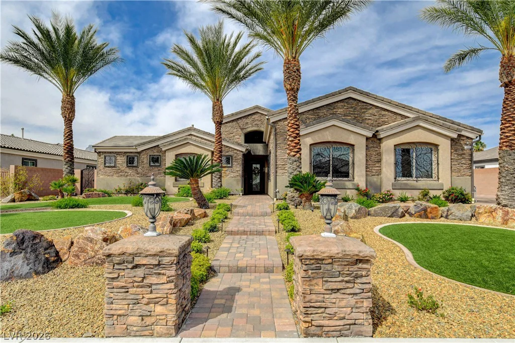5965 Eula, Las Vegas, NV 89149