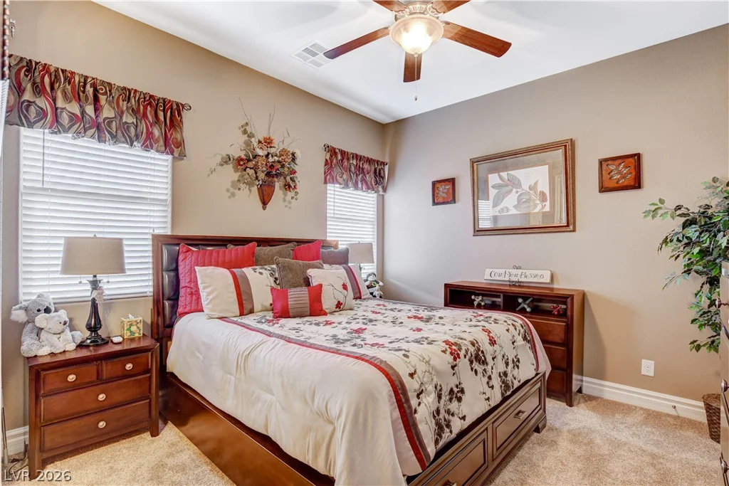 5965 Eula, Las Vegas, NV 89149