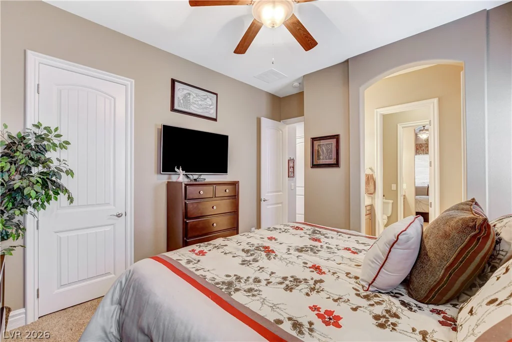 5965 Eula, Las Vegas, NV 89149